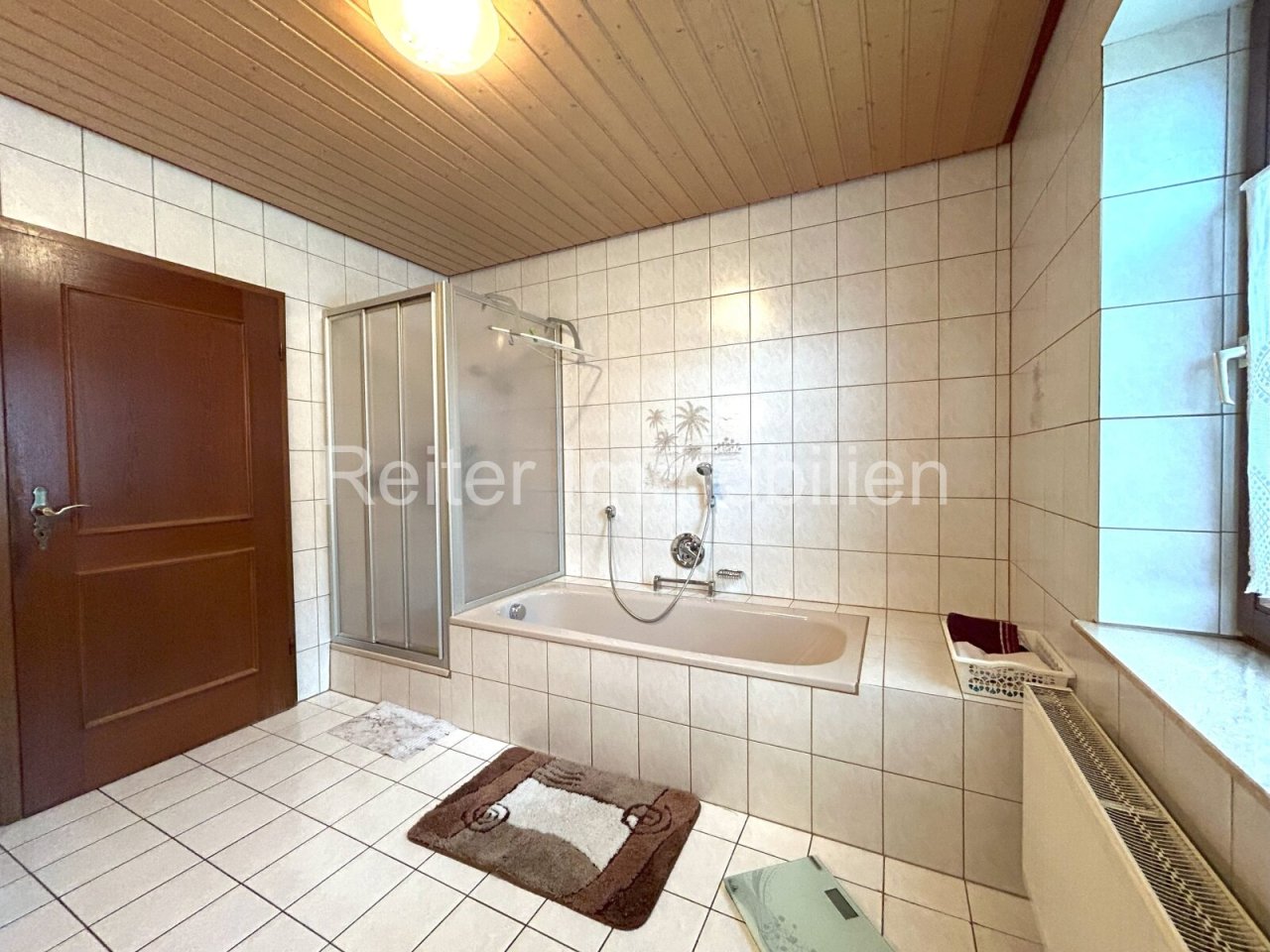 Badezimmer Erdgeschoss