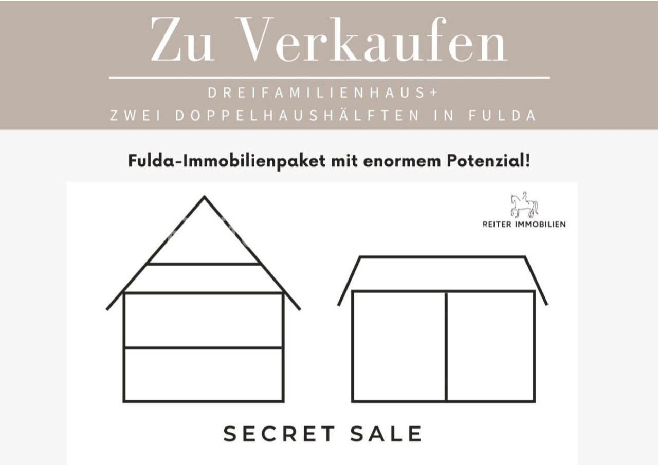 Secret Sale