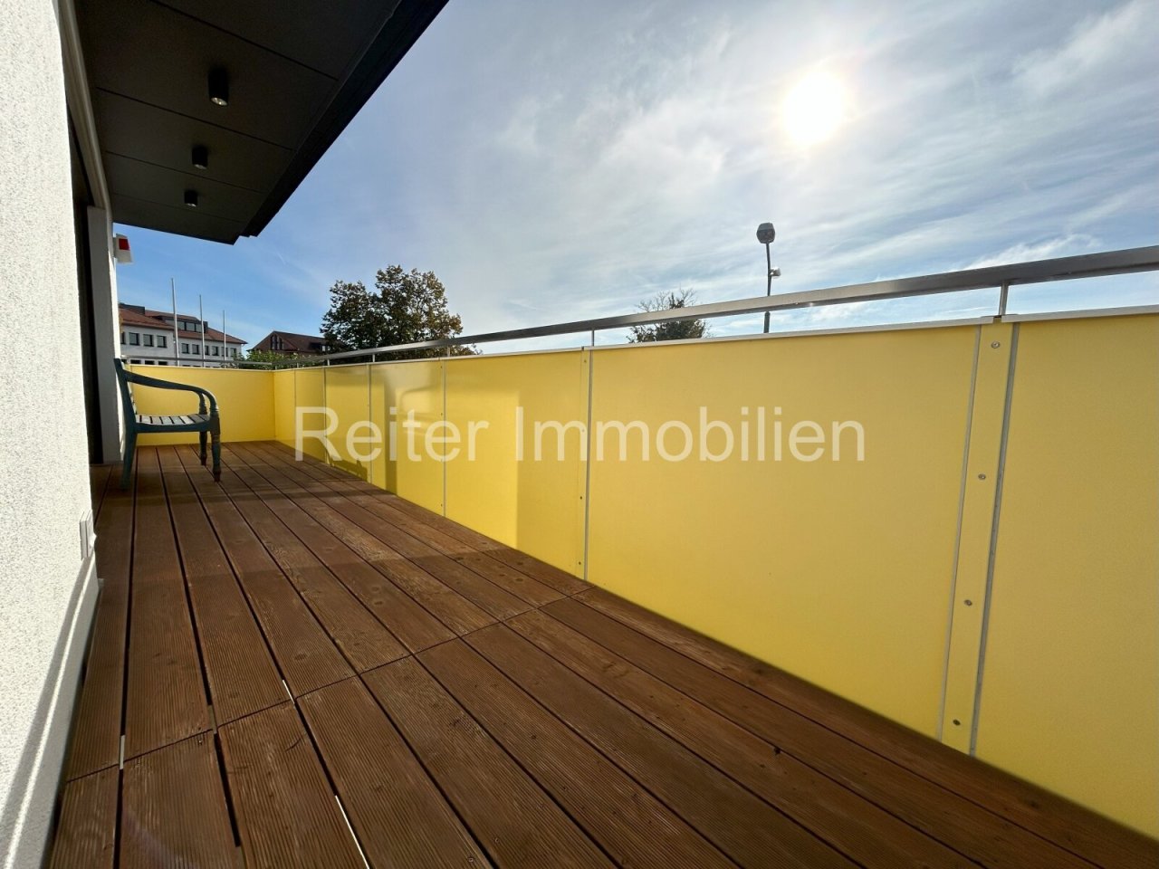 Traumterrasse 